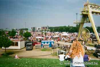 Borgerhoutenaars leggen district vast met wegwerpcamera: resultaten te bewonderen via fotoroute