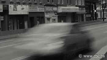 That freeway once planned for downtown Calgary (with a name that hasn't aged particularly well)