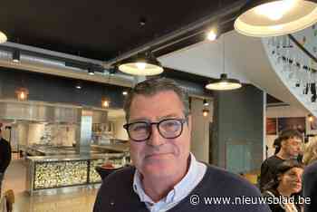 Harry (55) gooit roer om en wordt kok: “Ik ben het bewijs dat het kan, als je passie hebt”