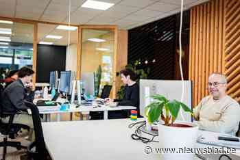 Reisorganisator Flowtrack verhuist naar Durmestad: “Ideale ligging tussen Gent en Antwerpen”