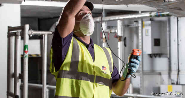 Mitie secures new IFM deal with DfT