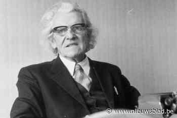 125 jaar na zijn geboorte wordt Leon Defraeye gevierd met expo en boek: “Hij drukte zijn stempel op het Deerlijk van vandaag”