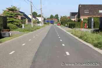 Centrum Duffel en grenzen met Lier krijgen nieuwe asfaltlaag tijdens laatste week van juni