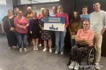 Denderleeuw ontvangt label als pleegzorggemeente: “We willen het maatschappelijk draagvlak vergroten”