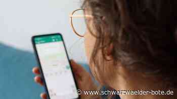 Betrüger in Calw : Liebe vorgetäuscht und Geld gefordert