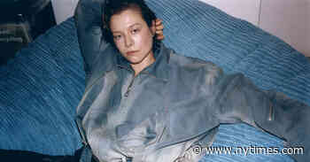 Emma D’Arcy, Master of ‘House of the Dragon’