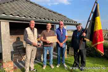 NSB verwelkomt 100ste lid