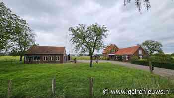 Twee doden gevonden in huis in Doetinchem