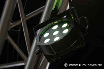 Naturschutzgesetz verbietet andauernde Fassadenbeleuchtungen