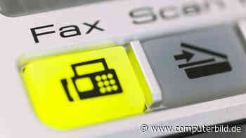 KI-Auskunft per Fax: Irre, aber diesen Dienst gibt es wirklich