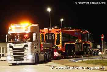 Ärger am Flughafen Hamburg