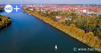 Maschsee, Sea Life und Pro-Kopf-Verbrauch in Hannover: 30.000 Liter im Vergleich