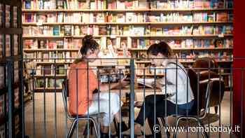 A Torrevecchia il primo Silent Reading Party di Roma