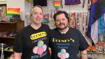 Regina store makes sure every day is full of 2SLBTQ+ Pride