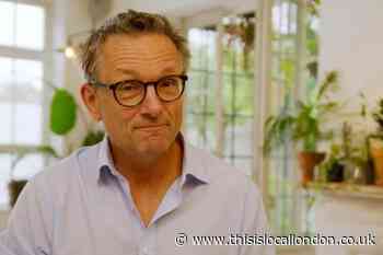 Michael Mosley's best tips that helped transform lives