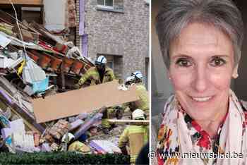 “Waarom kwam koning niet naar Turnhout?”: explosie Hoboken rijt oude wonden open bij Diane (74), die zelf 15 uur onder het puin lag