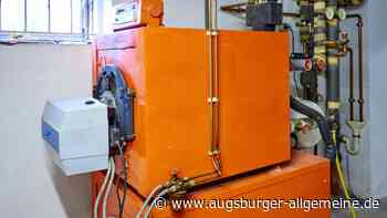 Wärmeplanung: So alt sind die Heizungen in Windach, Eresing und Finning