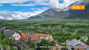 Kaufering plant eine Städtepartnerschaft mit Schlanders in Südtirol