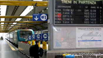 Adr chiede i treni notturni a Fiumicino, le ferrovie rispondono "picche". E il Giubileo è alle porte: "Servizio non degno"