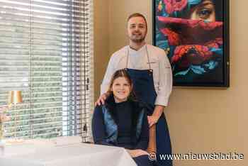 Sterrenrestaurant Julien verhuist naar geheime locatie: “Eén ding is zeker: onze stijl blijven we trouw”