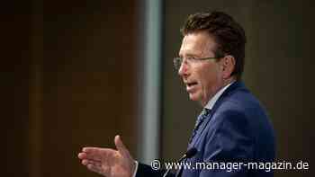 Fußball-EM: Chinesische Sponsoren und die Grenzen der Vermarktung – Ein Gespräch mit UEFA-Manager Martin Kallen