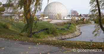 Ontario awarded nearly $1M in contracts for business case on moving science centre