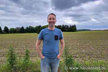 Luchthavengemeente creëert opnieuw 8 hectare groene ruimte: “Minder verharding en belangrijke stap in bouwshift”