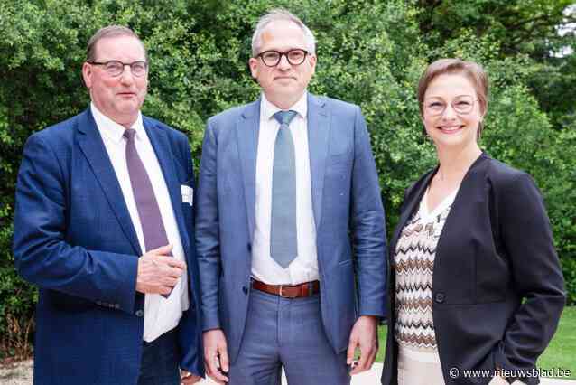 Woonmaatschappij Vlaamse Ardennen verruimt werkingsgebied en beheert nu 3.190 woonentiteiten