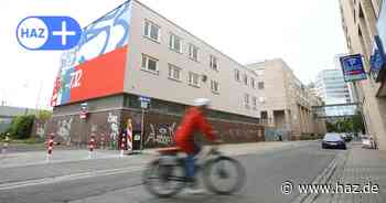 Hannover: Umbau für Mecki 2.0: Lösung für Hannovers Obdachlosenprojekt gefunden