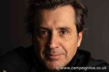 McCann Worldgroup promotes Adrian Botan to global role