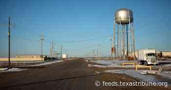 As a Texas city debates an abortion “travel ban,” maternal care is scarce in nearby rural counties