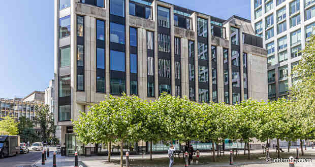 EPAM appoints Atlas as cleaning services partner