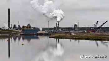 Water allocation to Alberta oil and gas producers up sharply in past 15 years