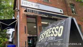 'It's a death sentence': Local Toronto grocery store told it can no longer serve coffee