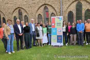 Digibanken hielpen al meer dan 600 mensen op weg