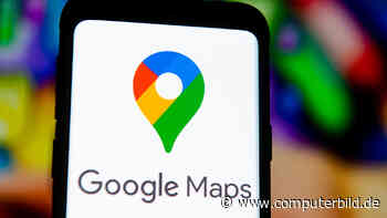 Google Maps erhält Update gegen nervigen Fehler