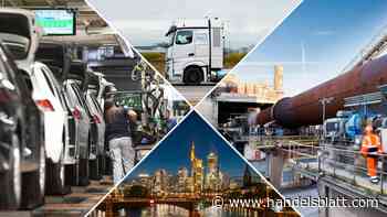 Geldanlage: Diese vier Aktien sind ungewöhnlich niedrig bewertet – und sie werden noch attraktiver