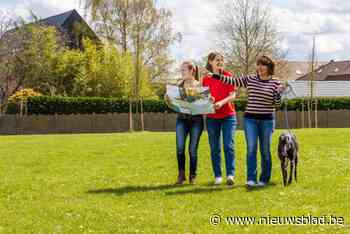 Wandel- en zoekplezier tijdens Zomerse Fotozoektocht