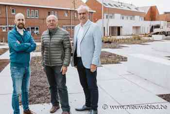 Sociale woonwijk uit naoorlogse periode helemaal vernieuwd, en dat was nodig