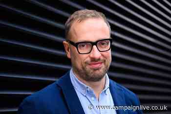 James Denton-Clark leaves Saatchi & Saatchi London after less than a year as CEO