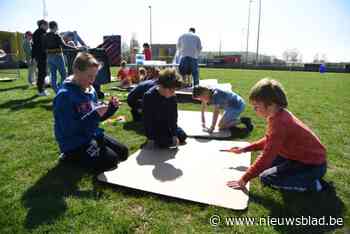 Zeven straten worden speelstraat tijdens zomervakantie