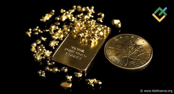 Gold loses its allure? Forecast as of 14.06.2024