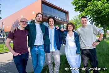 Vijf twintigers op kandidatenlijst Dorpspartij Durf! voor oktober: “Jongeren brengen frisse ideeën in politiek”