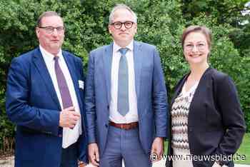 Woonmaatschappij Vlaamse Ardennen verruimt werkingsgebied en beheert nu 3.190 woonentiteiten