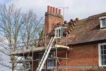 Can a neighbour refuse access for maintenance or repairs?