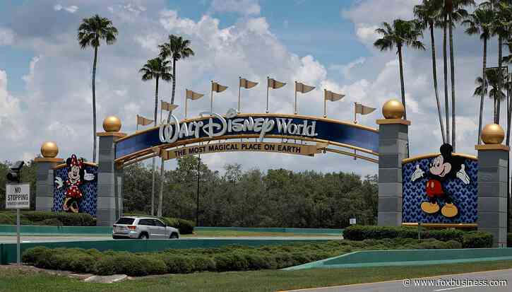 Disney feud with DeSantis quashed with development agreement
