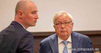 Cum-Ex-Prozess gegen Olearius soll eingestellt werden