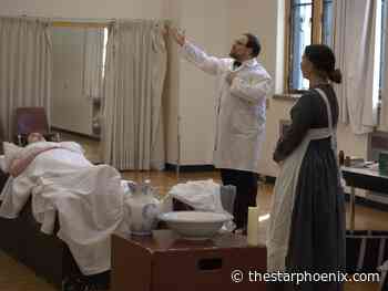 Take Pride in your city: Five things to do this weekend in Saskatoon, June 14-16