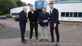 Rudy Gestede explains what new Blackburn Rovers role entails