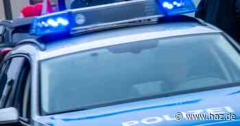 Unfall auf der Vahrenwalder Straße: Zwei Autofahrer leicht verletzt